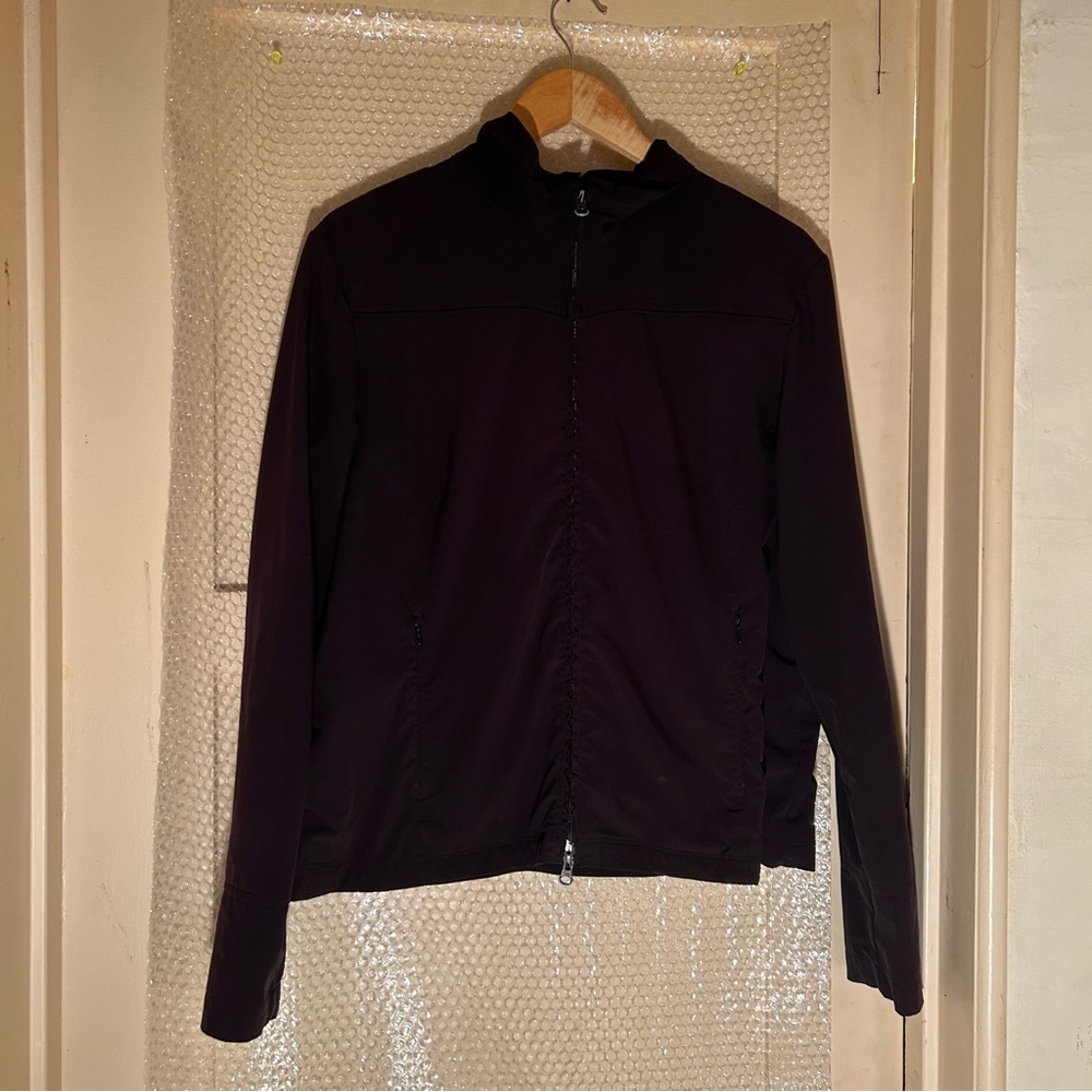 Lucy Women Black Jacket